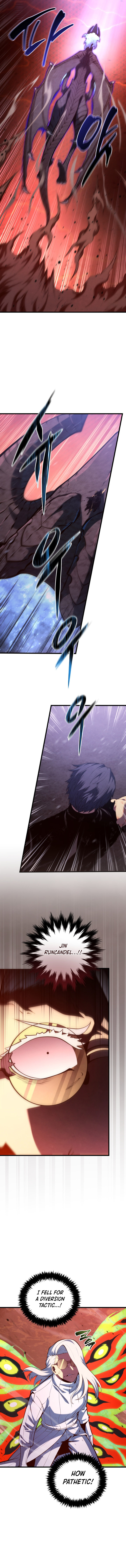 Swordmaster's Youngest Son Chapter 189 7